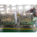 Vacuum Tray Dryer Low temperature vacuum tray dryer machine Factory